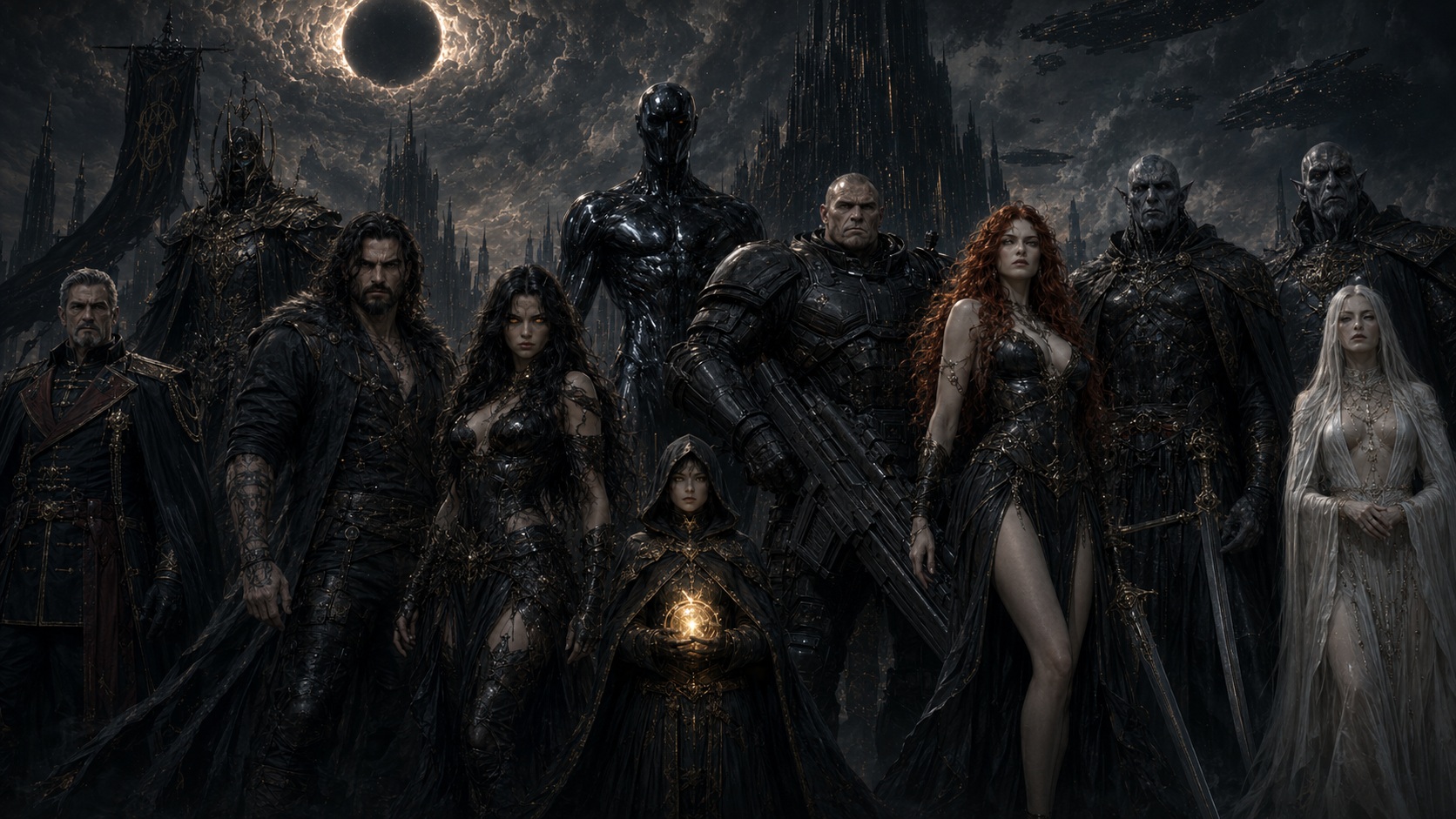 Imagen de bienvenida del Continuus Nexus